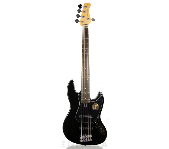 Marcus Miller V3-5 (2ND GEN) BLK BLACK