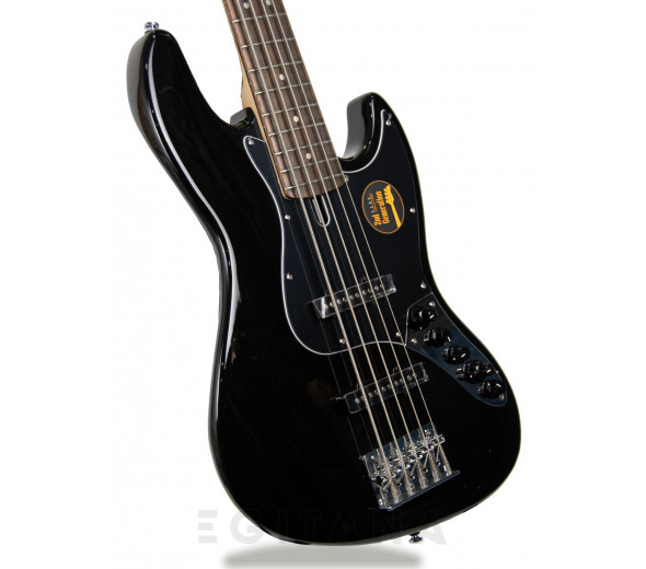 Marcus Miller V3-5 (2ND GEN) BLK BLACK