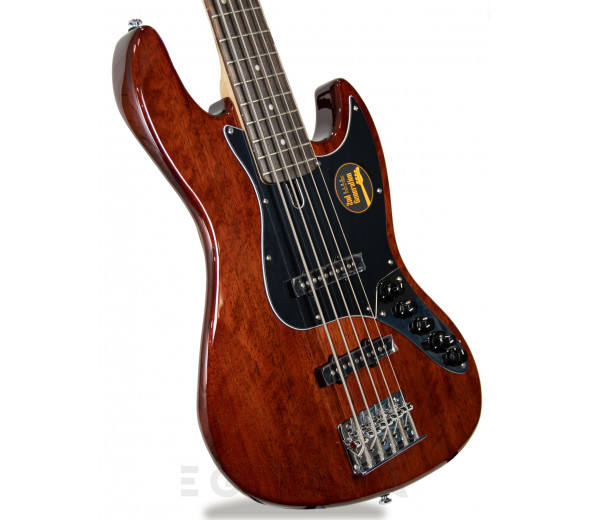 Marcus Miller V3-5 (2ND GEN) MA MAHOGANY
