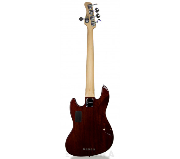 Marcus Miller V3-5 (2ND GEN) MA MAHOGANY