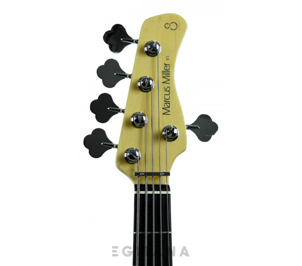 Marcus Miller V3 5 AWH 2nd Gen