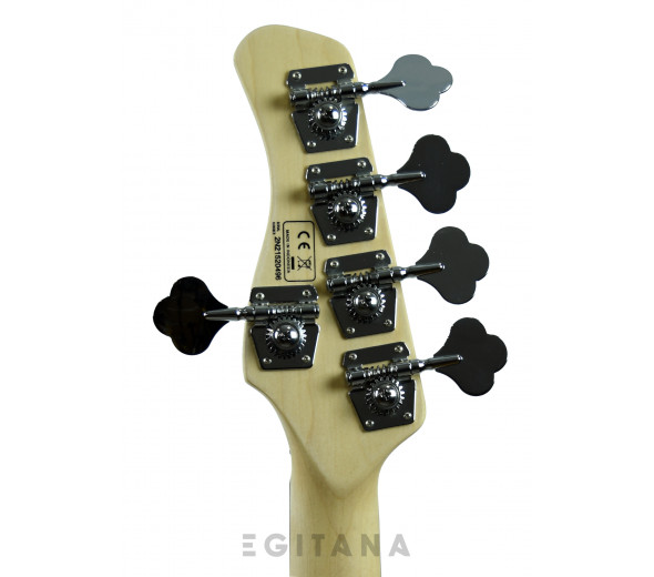 Marcus Miller V3 5 AWH 2nd Gen