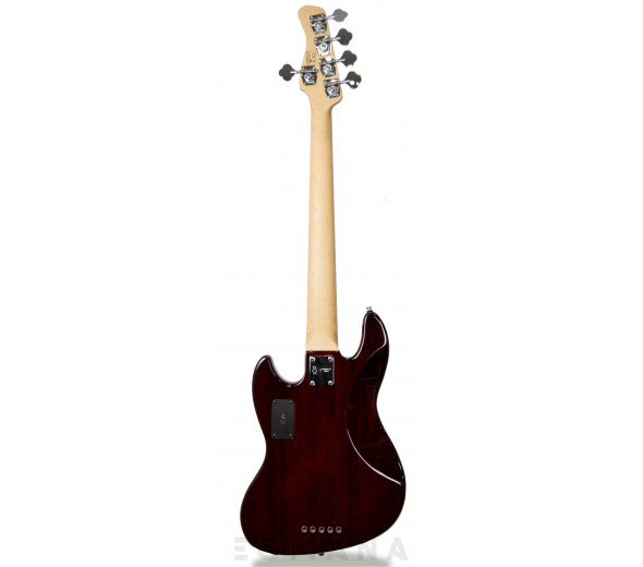 Marcus Miller V3 5 TS 2nd Gen