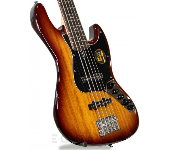 Marcus Miller V3 5 TS 2nd Gen