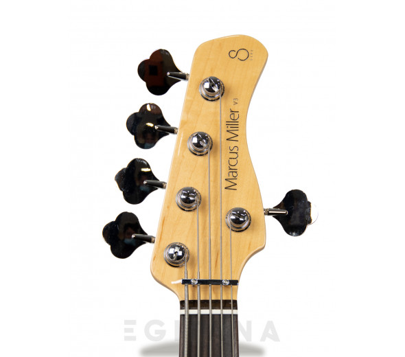 Marcus Miller V3 5 TS 2nd Gen