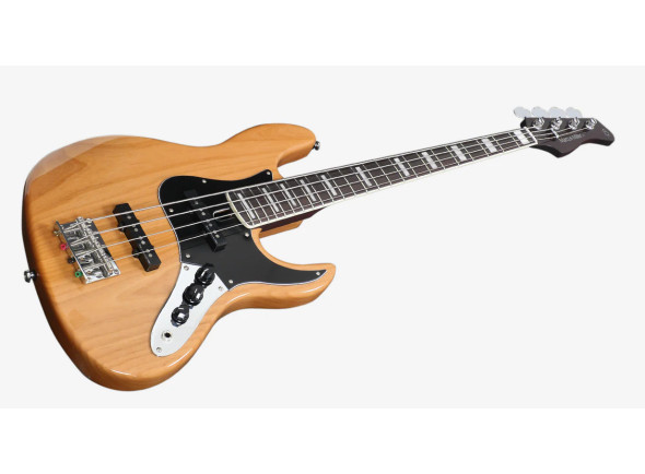 Marcus Miller V5 24-4 NT