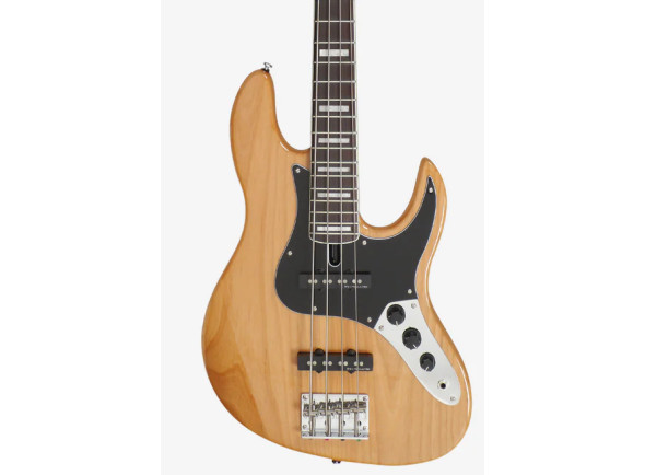 Marcus Miller V5 24-4 NT