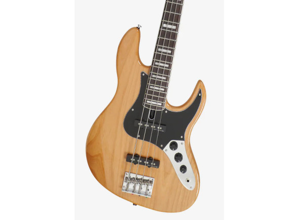 Marcus Miller V5 24-4 NT