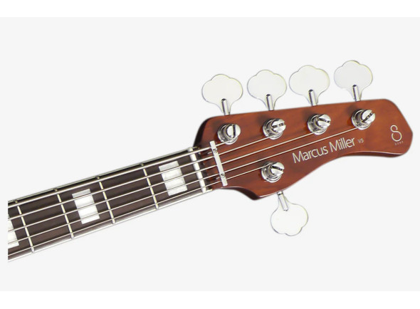 Marcus Miller V5 24-5 TS