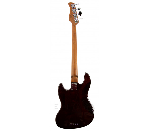 Marcus Miller V5 Alder-4 TS