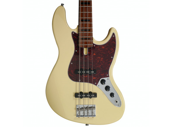 Marcus Miller  V5 Alder-4 VWH
