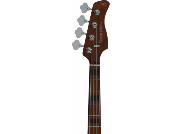 Marcus Miller  V5 Alder-4 VWH