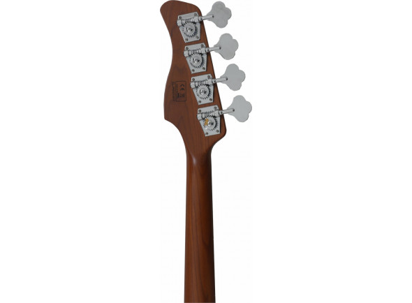 Marcus Miller  V5 Alder-4 VWH