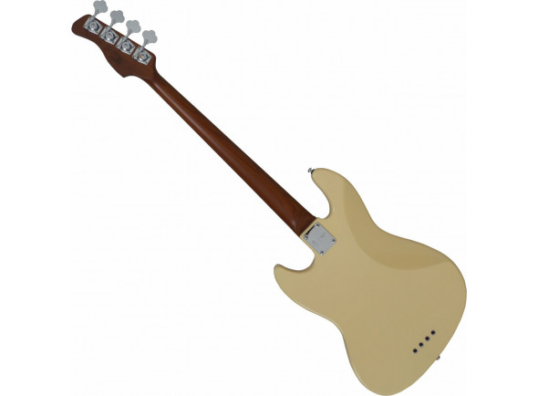 Marcus Miller  V5 Alder-4 VWH