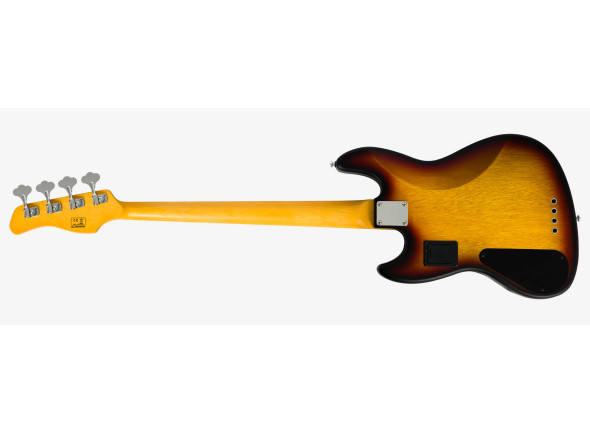 Marcus Miller V6-4 Sandblasted 3TS