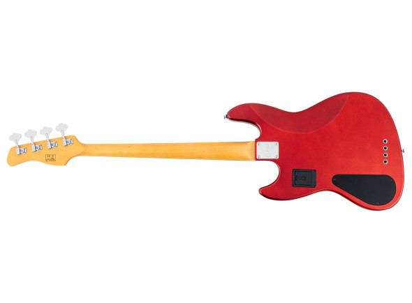 Marcus Miller V6-4 Sandblasted CAR