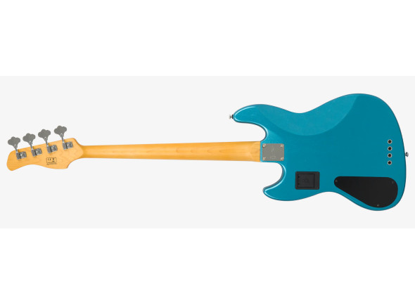 Marcus Miller V6-4 Sandblasted OTB