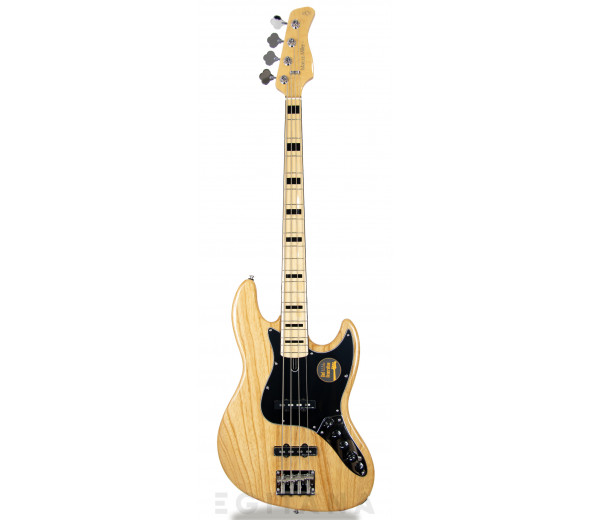 Marcus Miller V7 Vintage Swamp Ash-4 NT 2