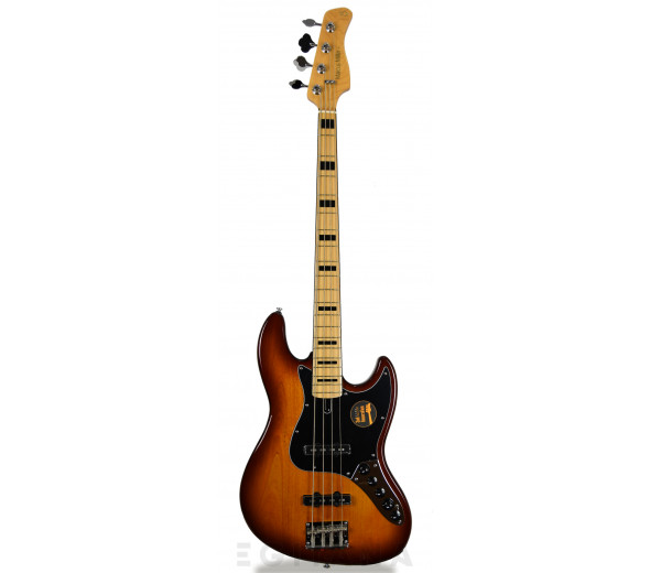 Marcus Miller  V7 Vintage Swamp Ash-4 TS 2