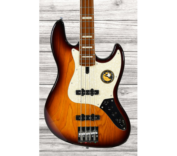 Bajo de 4 cuerdas Marcus Miller V8-4 TS