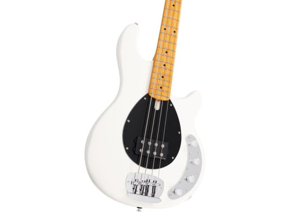 Marcus Miller Z3-4 Antique White