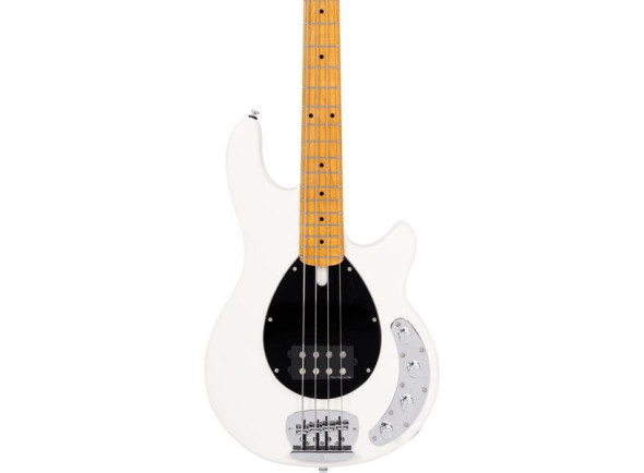 Marcus Miller Z3-4 Antique White