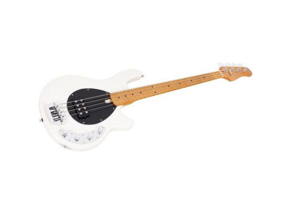 Marcus Miller Z3-4 Antique White