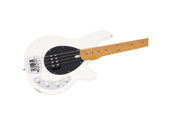 Marcus Miller Z3-4 Antique White