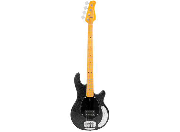 Bajo de 4 cuerdas Marcus Miller Z3-4 Sparkle Black