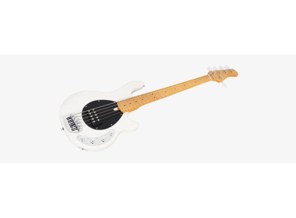 Marcus Miller  Z3-5 Antique White