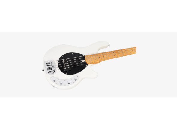 Marcus Miller  Z3-5 Antique White