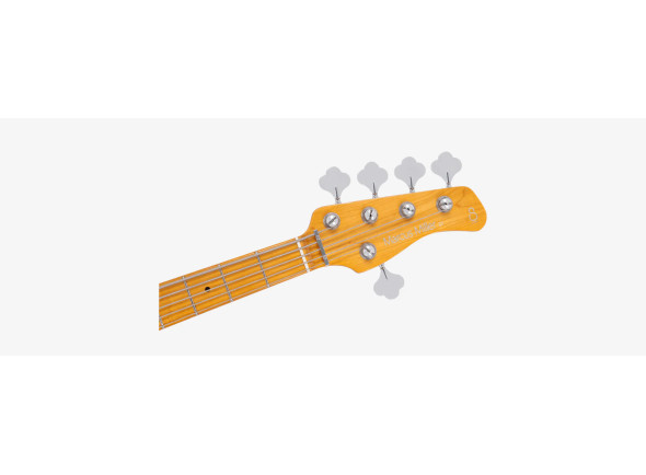Marcus Miller  Z3-5 Antique White