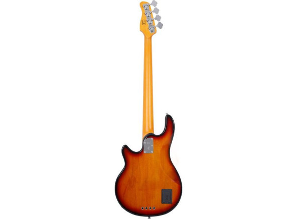 Marcus Miller Z7-4 3-Tone Sunburst