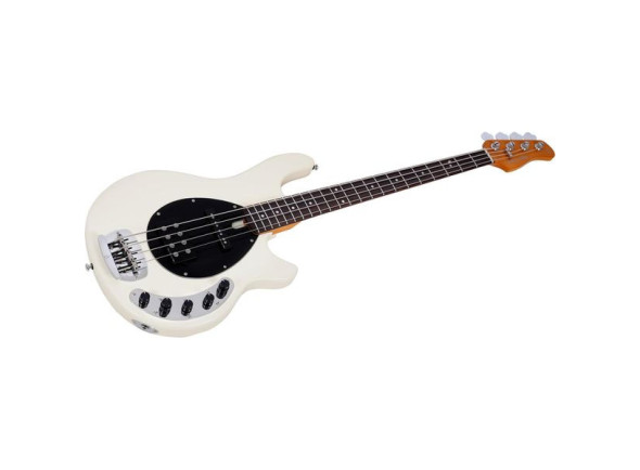Marcus Miller Z7-4 Antique White
