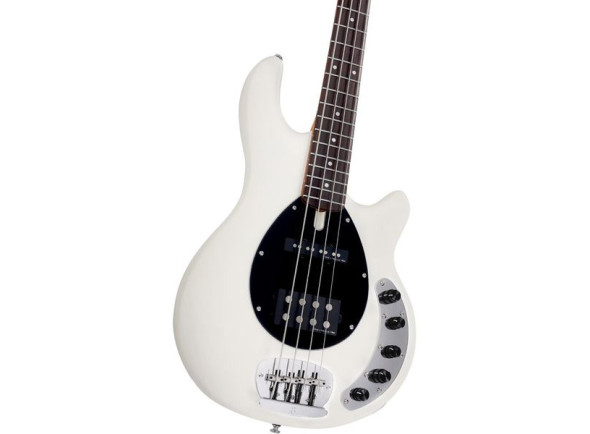 Marcus Miller Z7-4 Antique White