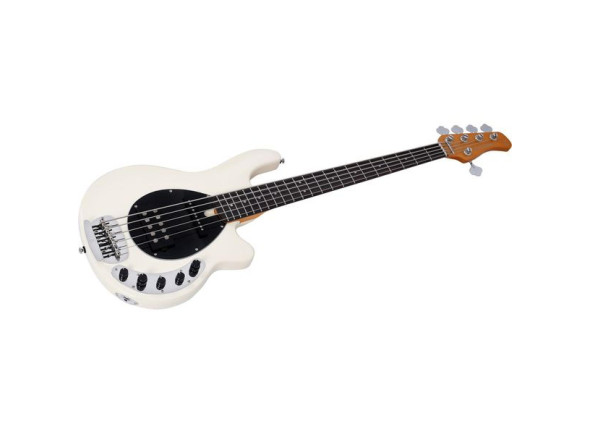 Marcus Miller Z7-5 Antique White