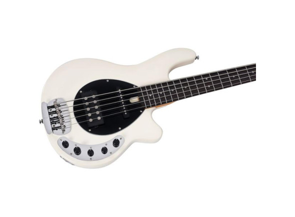 Marcus Miller Z7-5 Antique White