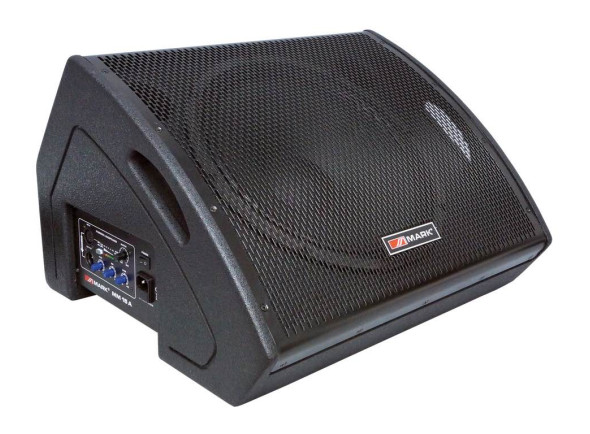Altavoces Amplificados Mark
