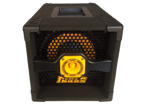 Markbass AMS 101 H