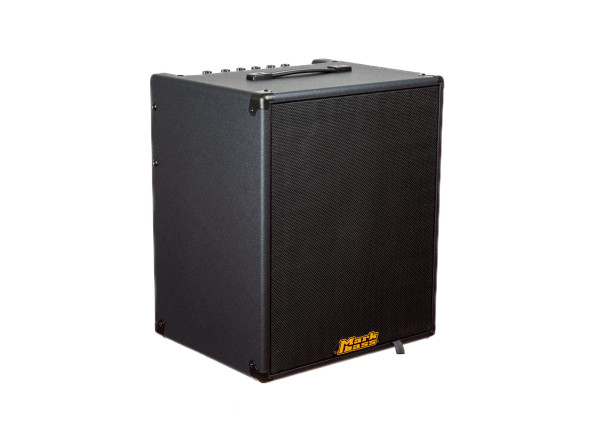 Markbass  CMB 151 BlackLine
