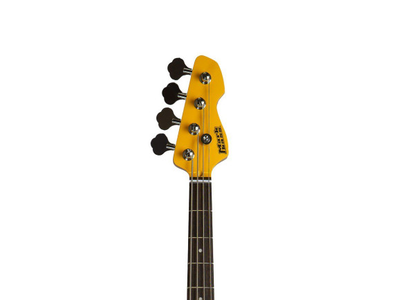 Markbass  MB Yellow PB