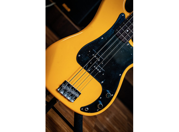 Markbass  MB Yellow PB