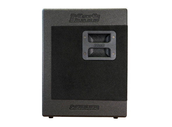 Markbass  MB58R 104 Energy Box 8