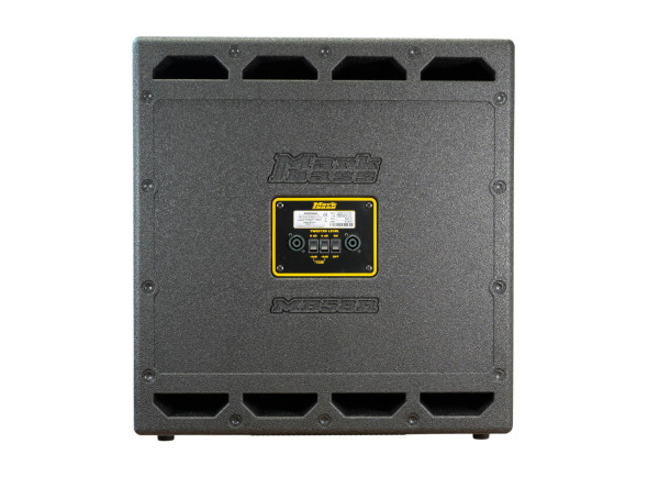 Markbass  MB58R 104 Pure Box 4