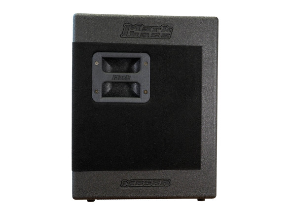 Markbass  MB58R 104 Pure Box 4