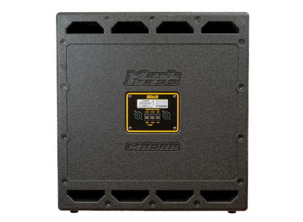 Markbass  MB58R 122 Pure 8 Ohm