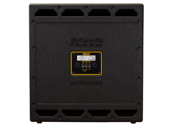 Markbass MB58R 151 P 300w 8ohm