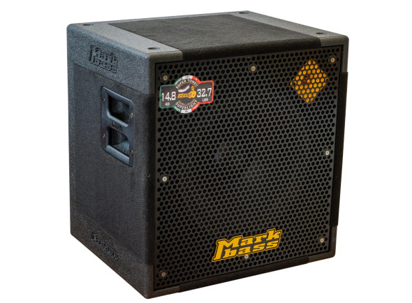 Markbass MB58R 151 P 300w 8ohm