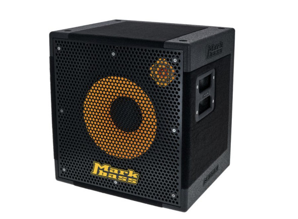 Markbass MB58R 151 Pure Box