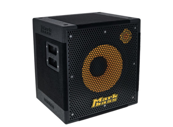 Markbass MB58R 151 Pure Box